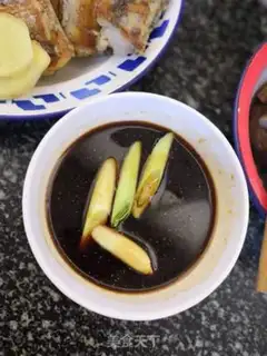 Make Red-fried fish step 1