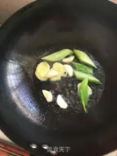 Make Lamb carrots step 5
