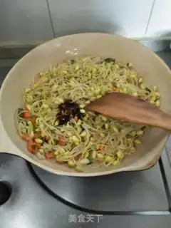 Make Sprouts step 6