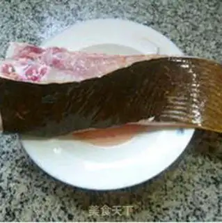 Make Beer yellowfish step 0