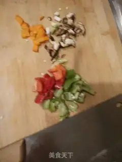 Make Egg noodles step 0