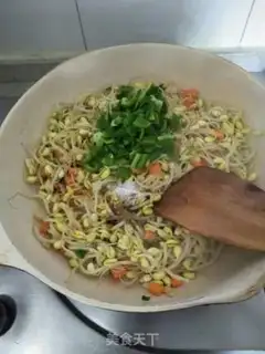 Make Sprouts step 7