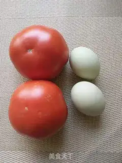 Make Tomato egg paste step 7