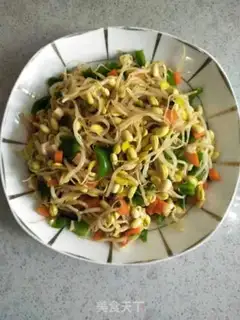 Make Sprouts step 8