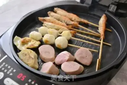 Make What a roast step 4