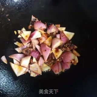 Make Fired step 6