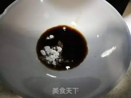 Make Shrimp tofu step 6