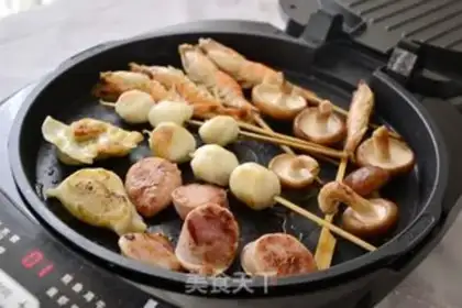 Make What a roast step 5