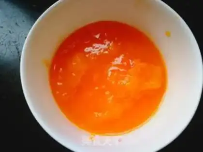 Make Tomatoes step 1