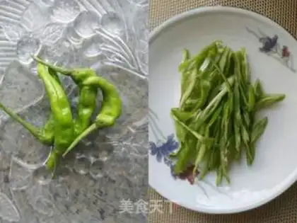 Make Piggy radish step 2