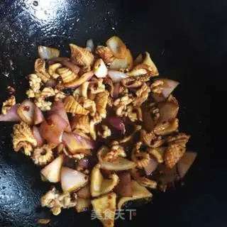 Make Fired step 8