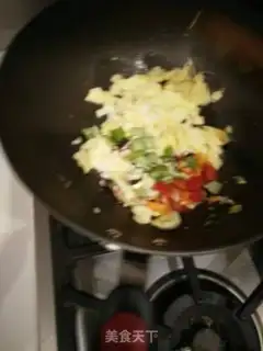 Make Spicy pork step 2