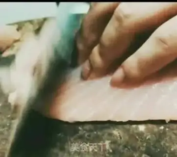 Make Sour noodles step 0