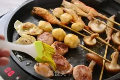 Make What a roast step 6