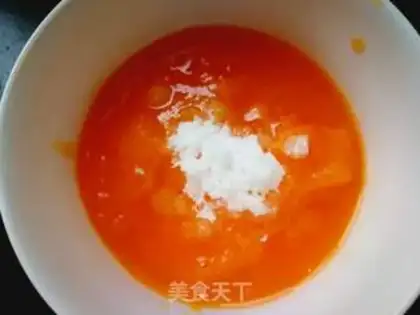 Make Tomatoes step 2