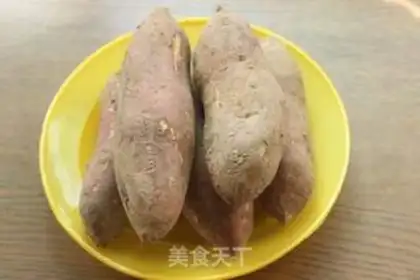 Make Cracked potatoes step 0