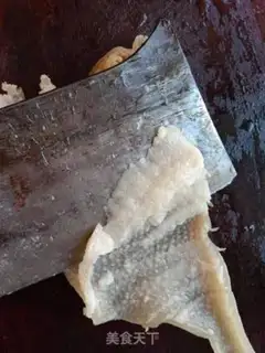 Make Skin and blood step 2