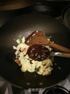 Make Egg noodles step 5