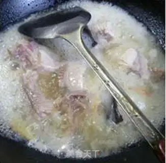 Make Beer yellowfish step 5