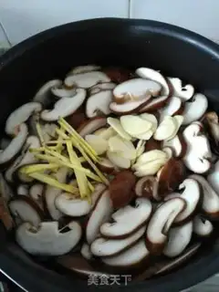 Make Tofu round soup step 4
