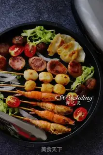 Make What a roast step 7