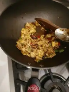 Make Egg noodles step 6