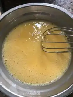 Make Coconut egg stew step 0