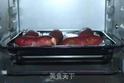 Make Cracked potatoes step 3