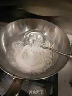 Make Egg noodles step 8