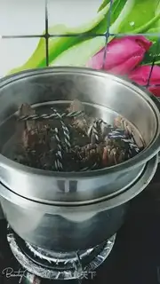 Make Crabs step 2
