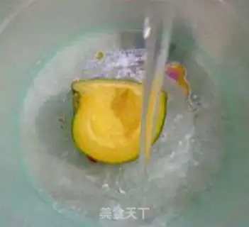 Make Pumpkin step 2