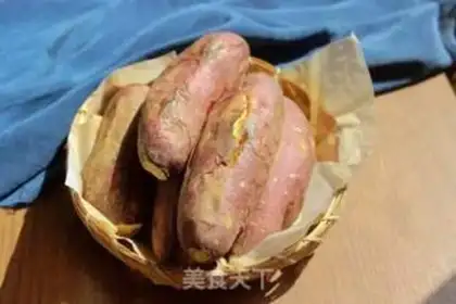 Make Cracked potatoes step 5