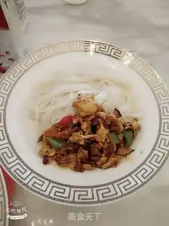 Make Egg noodles step 10