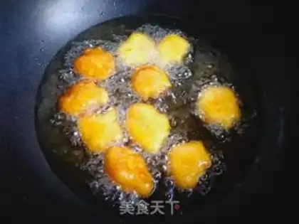 Make Tomatoes step 7