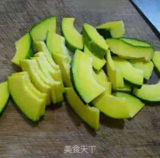 Make Pumpkin step 3