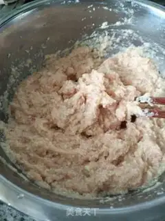 Make Tofu round soup step 8