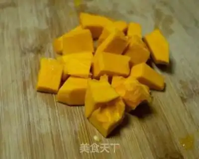 Make Pumpkin step 0