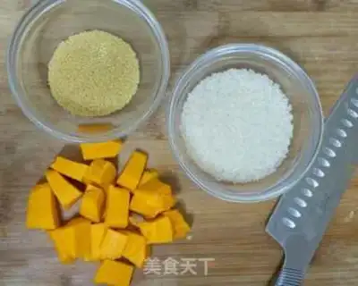 Make Pumpkin step 1