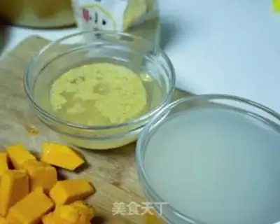 Make Pumpkin step 2