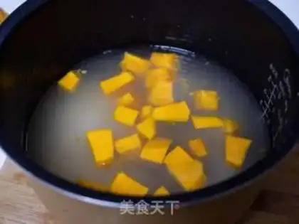 Make Pumpkin step 3