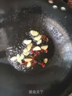 Make Spicy potatoes step 2