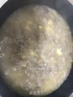 Make The curry chicken step 10