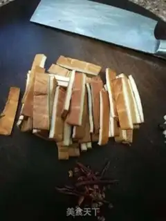 Make Scorch step 1