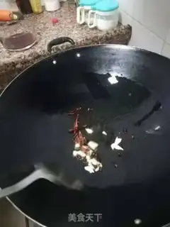 Make Scorch step 2