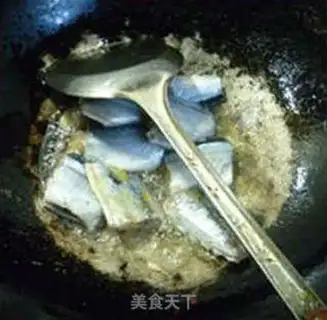 Make The Red Autumn Fish step 5