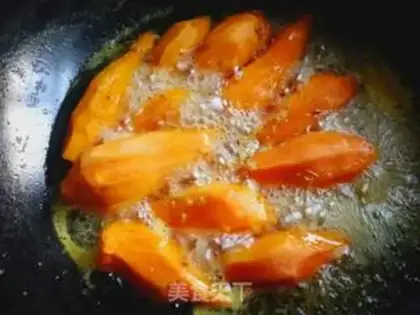 Make Caucasian Spud step 5