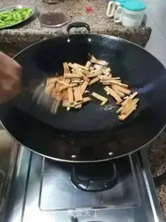 Make Scorch step 3