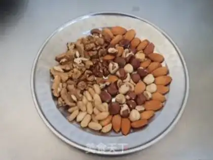 Make Nutso step 0
