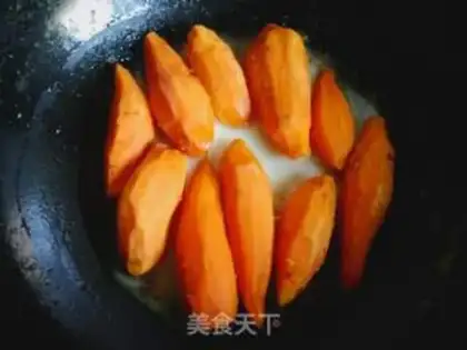 Make Caucasian Spud step 6