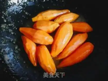 Make Caucasian Spud step 7
